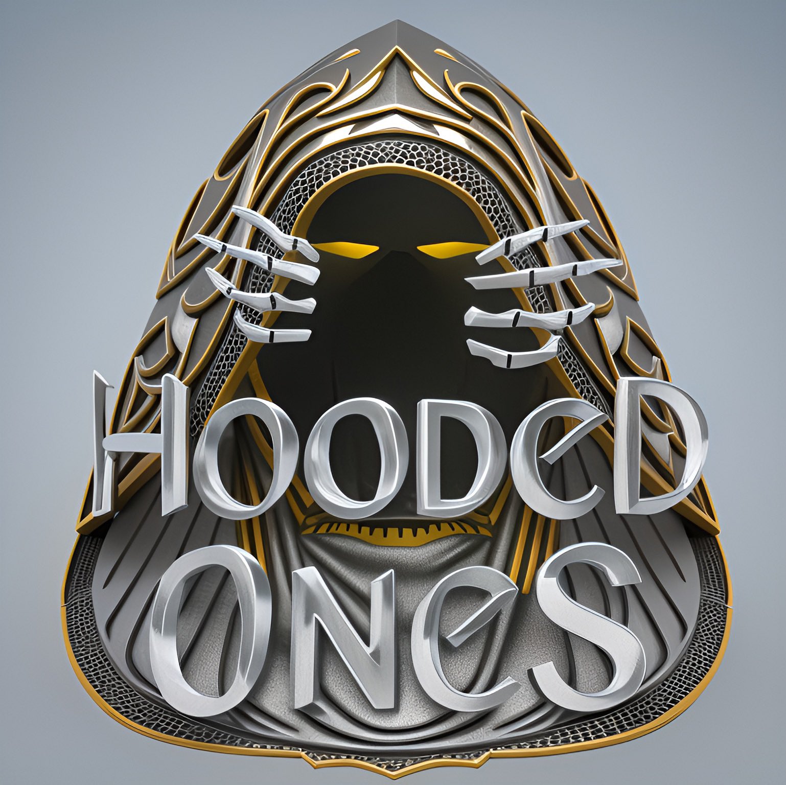 Hooded Ones